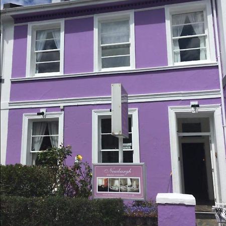 Newburgh Guesthouse Torquay Bagian luar foto
