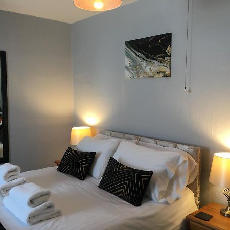 Newburgh Guesthouse Torquay Bagian luar foto