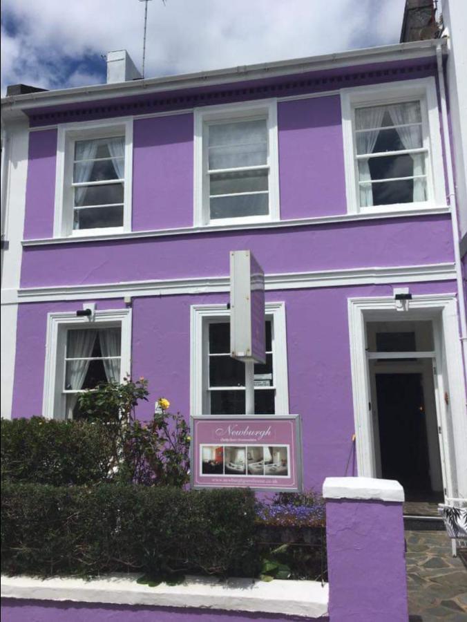 Newburgh Guesthouse Torquay Bagian luar foto