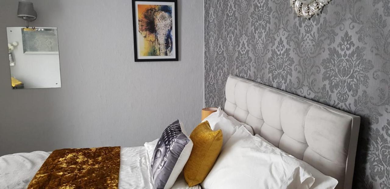 Newburgh Guesthouse Torquay Bagian luar foto