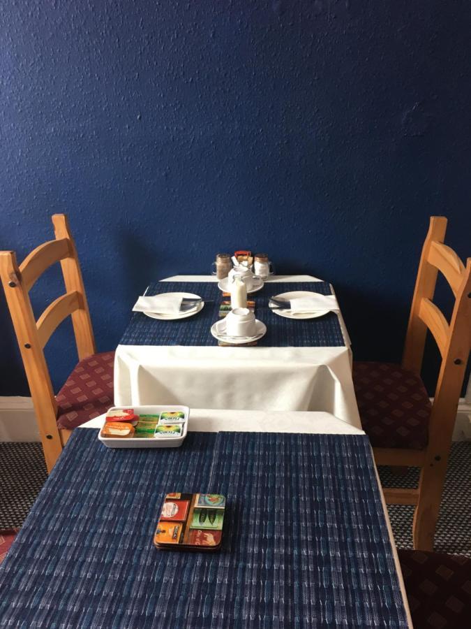 Newburgh Guesthouse Torquay Bagian luar foto