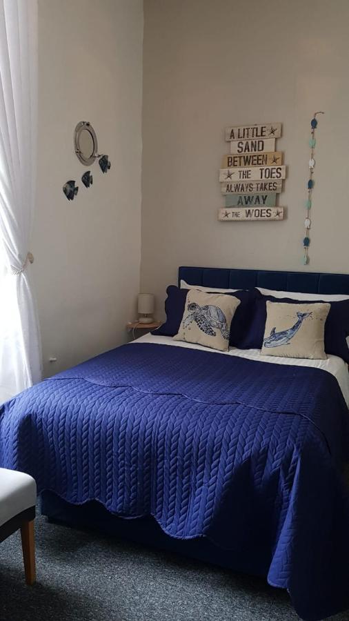 Newburgh Guesthouse Torquay Bagian luar foto