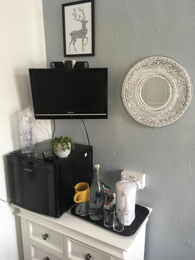 Newburgh Guesthouse Torquay Bagian luar foto