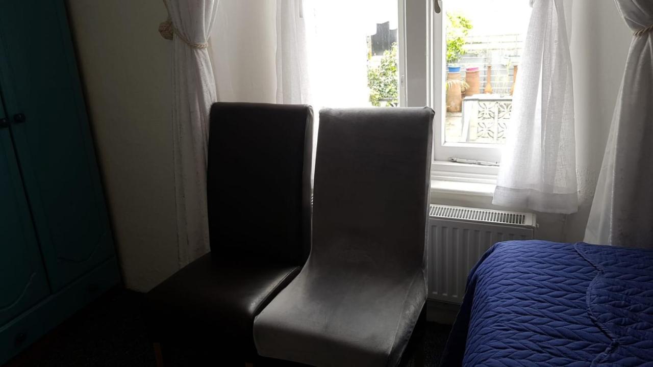 Newburgh Guesthouse Torquay Bagian luar foto