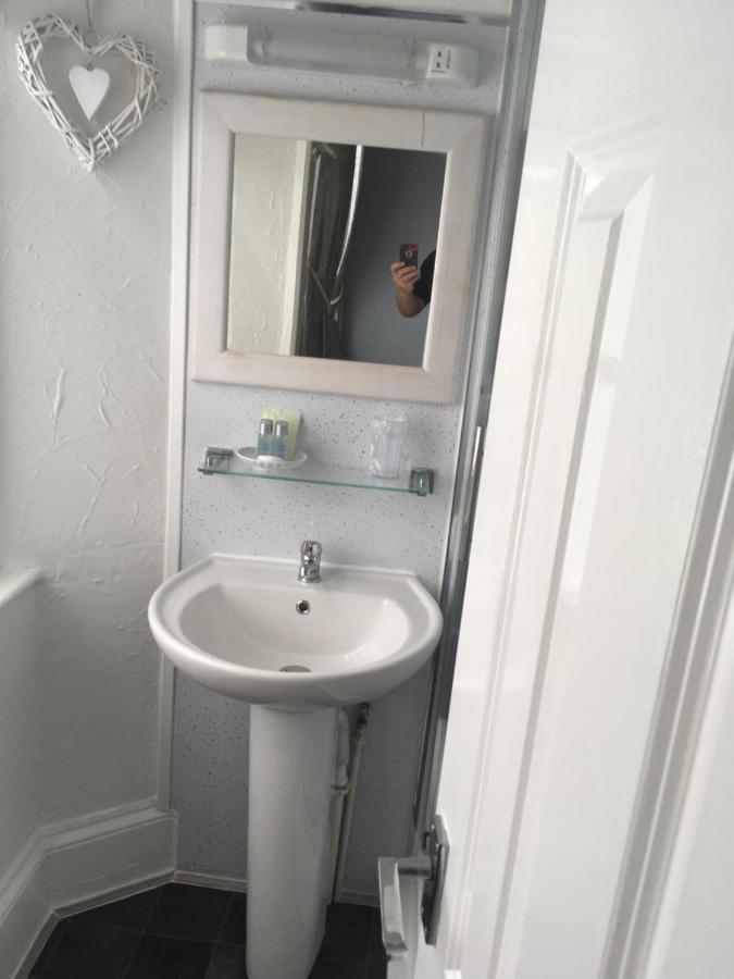 Newburgh Guesthouse Torquay Bagian luar foto