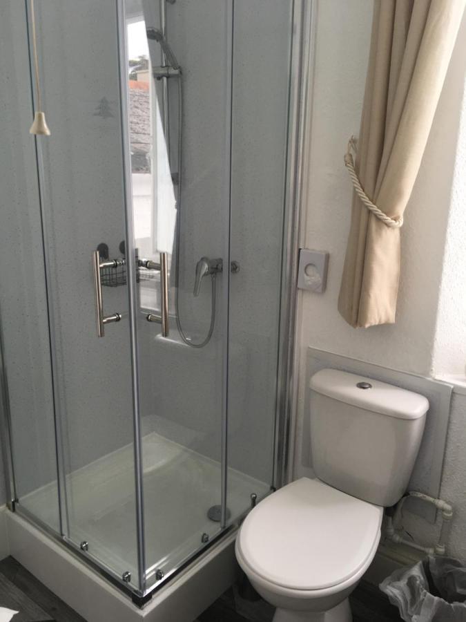 Newburgh Guesthouse Torquay Bagian luar foto