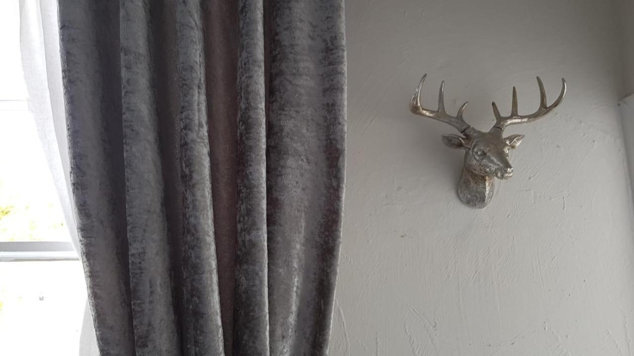 Newburgh Guesthouse Torquay Bagian luar foto