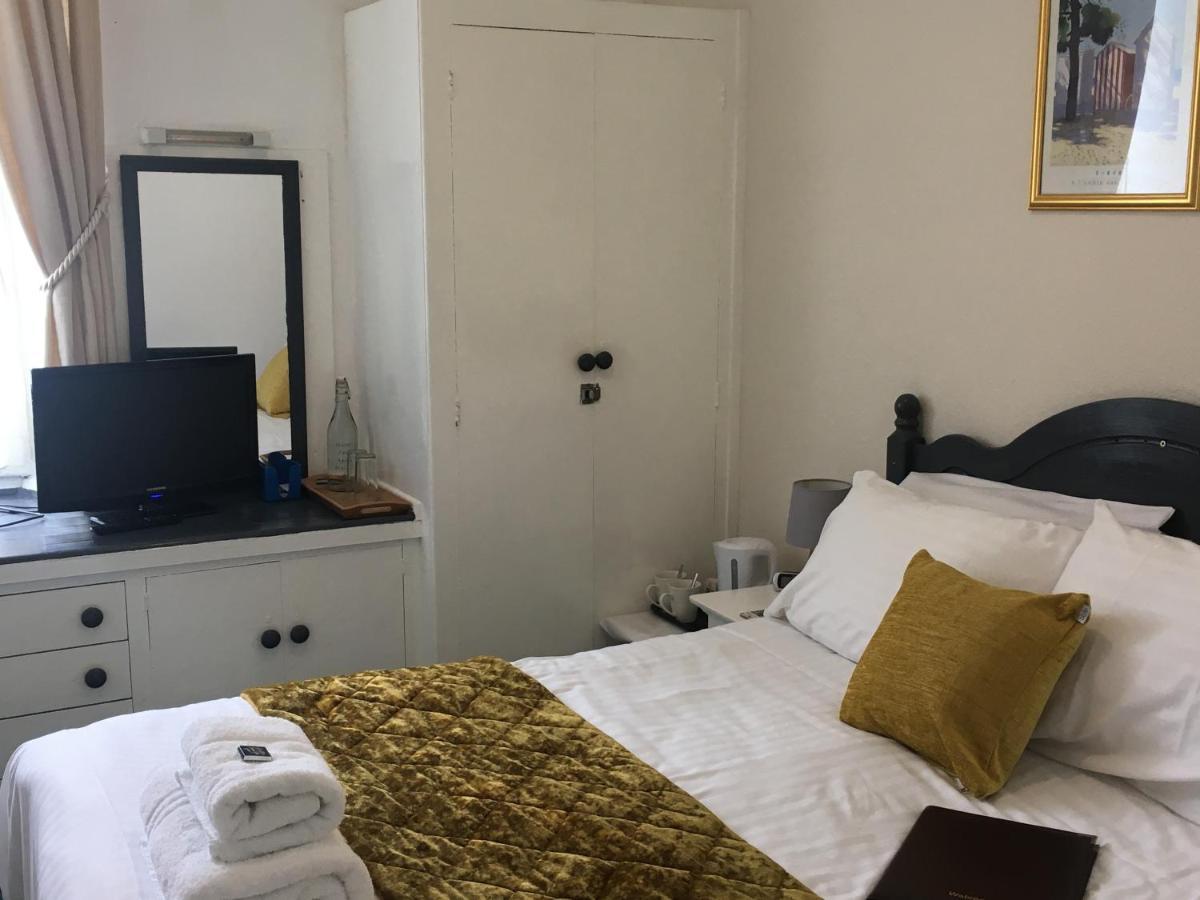 Newburgh Guesthouse Torquay Bagian luar foto