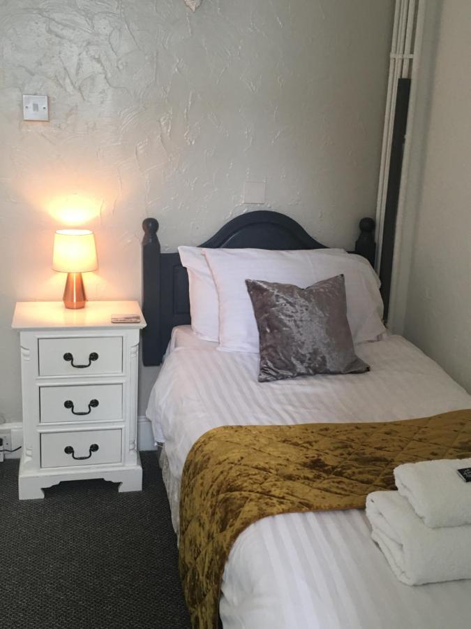 Newburgh Guesthouse Torquay Bagian luar foto
