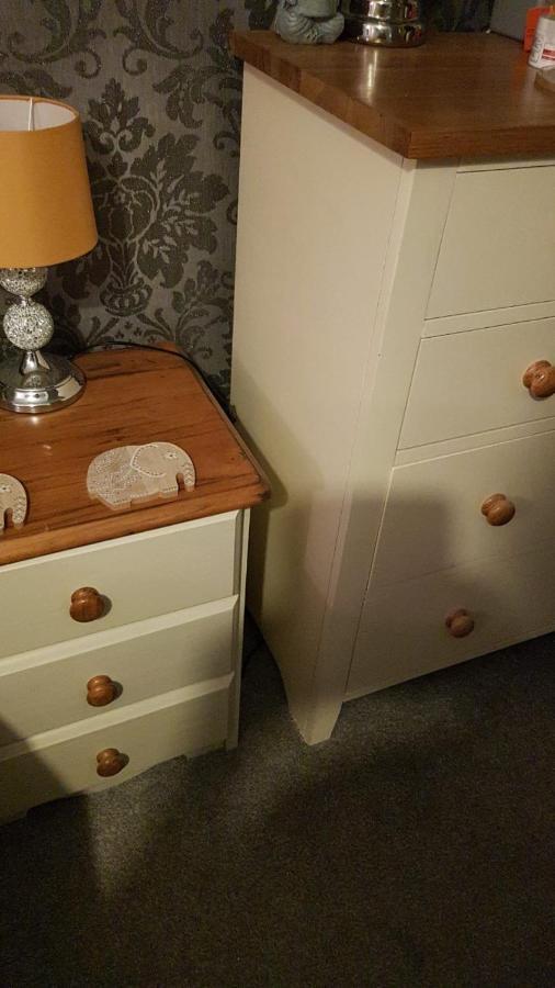 Newburgh Guesthouse Torquay Bagian luar foto