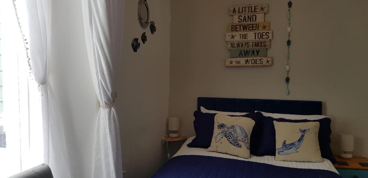 Newburgh Guesthouse Torquay Bagian luar foto