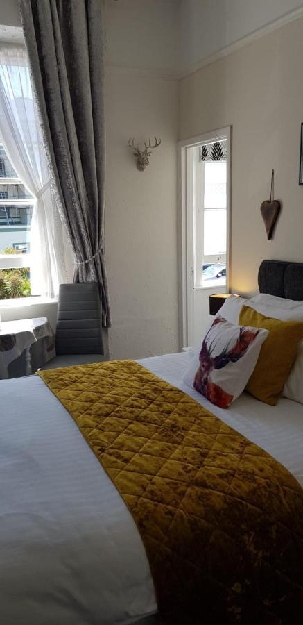 Newburgh Guesthouse Torquay Bagian luar foto