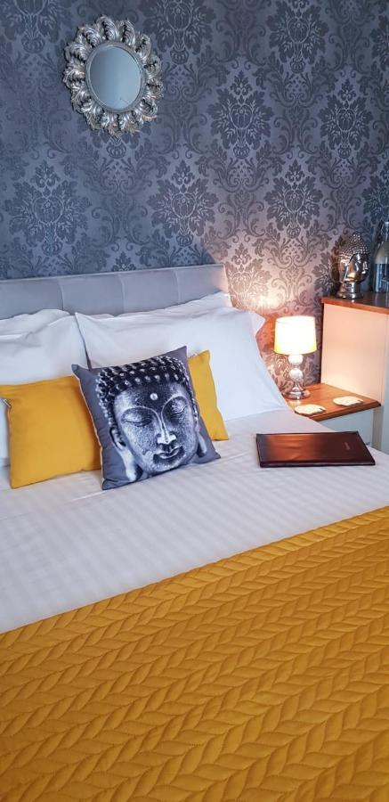 Newburgh Guesthouse Torquay Bagian luar foto