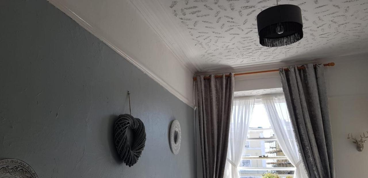 Newburgh Guesthouse Torquay Bagian luar foto
