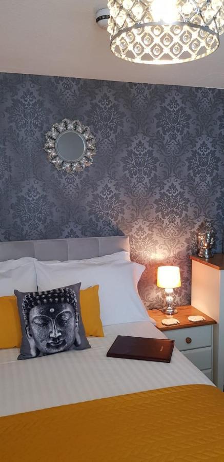 Newburgh Guesthouse Torquay Bagian luar foto