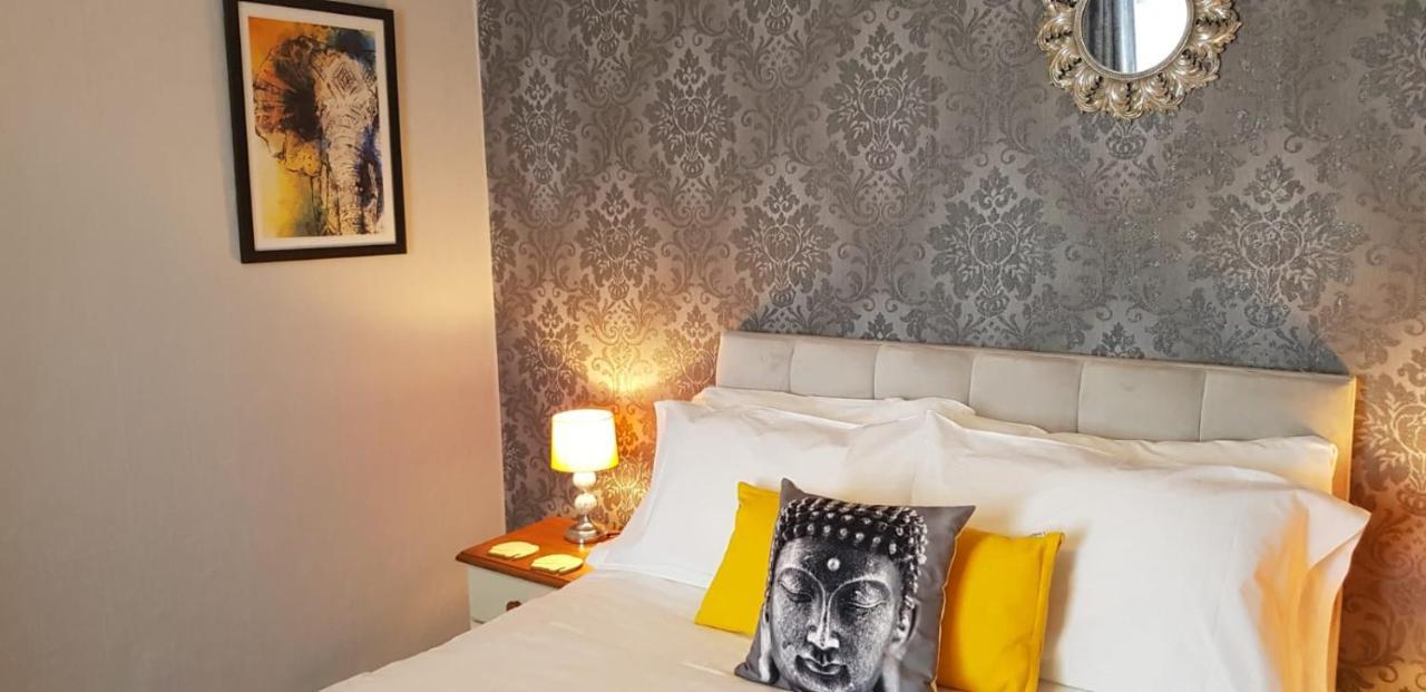 Newburgh Guesthouse Torquay Bagian luar foto