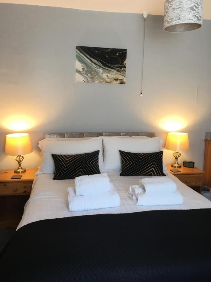 Newburgh Guesthouse Torquay Bagian luar foto