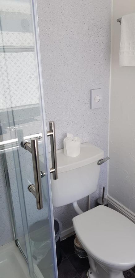 Newburgh Guesthouse Torquay Bagian luar foto