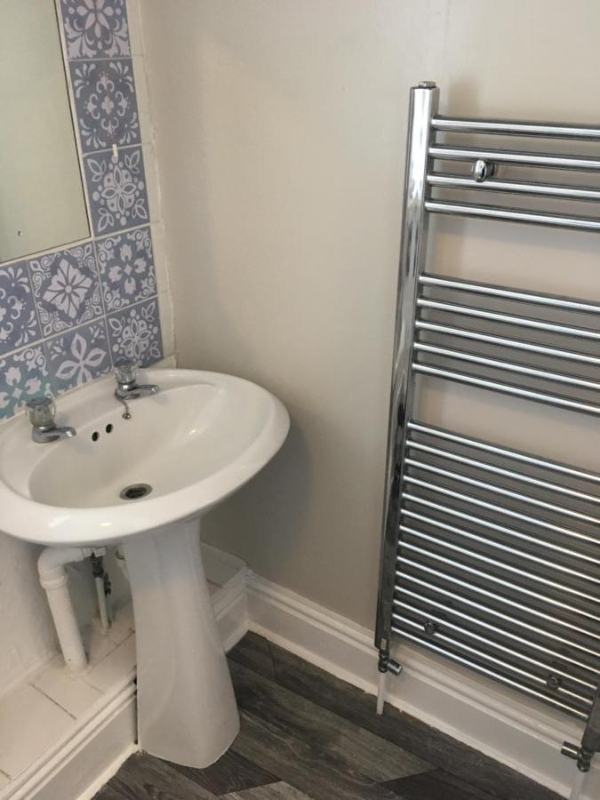 Newburgh Guesthouse Torquay Bagian luar foto