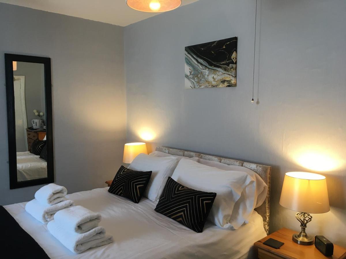 Newburgh Guesthouse Torquay Bagian luar foto