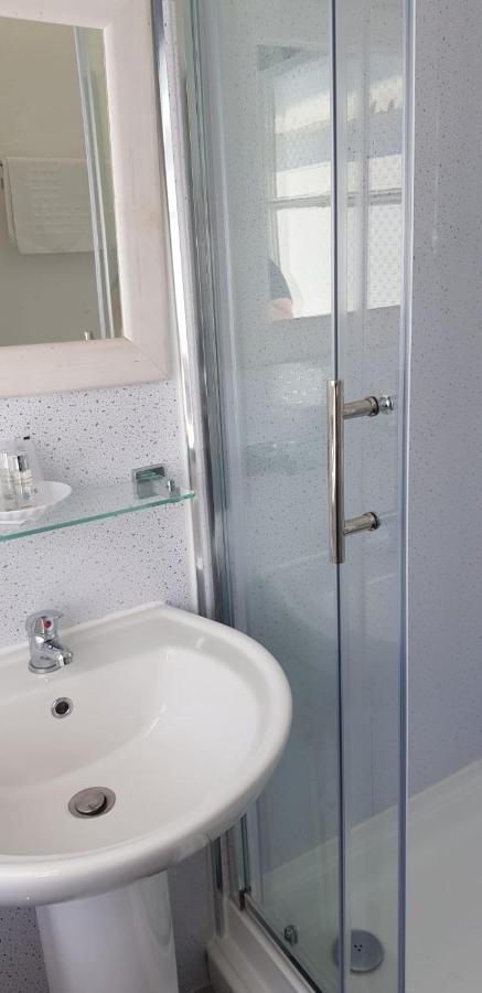 Newburgh Guesthouse Torquay Bagian luar foto