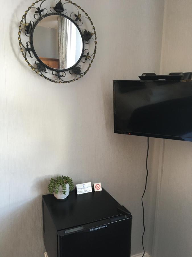 Newburgh Guesthouse Torquay Bagian luar foto