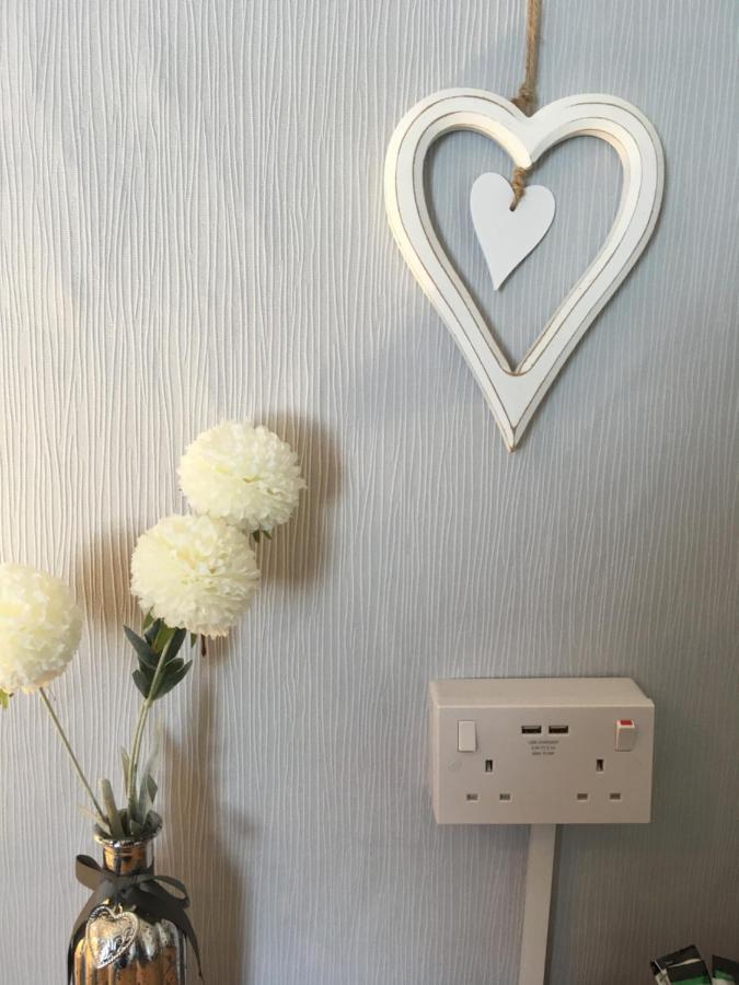 Newburgh Guesthouse Torquay Bagian luar foto