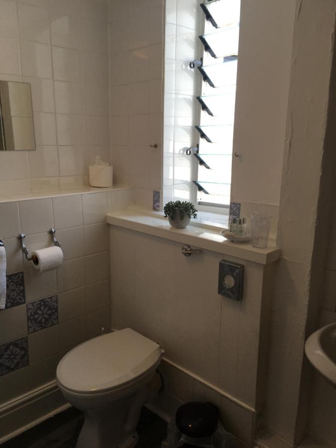 Newburgh Guesthouse Torquay Bagian luar foto