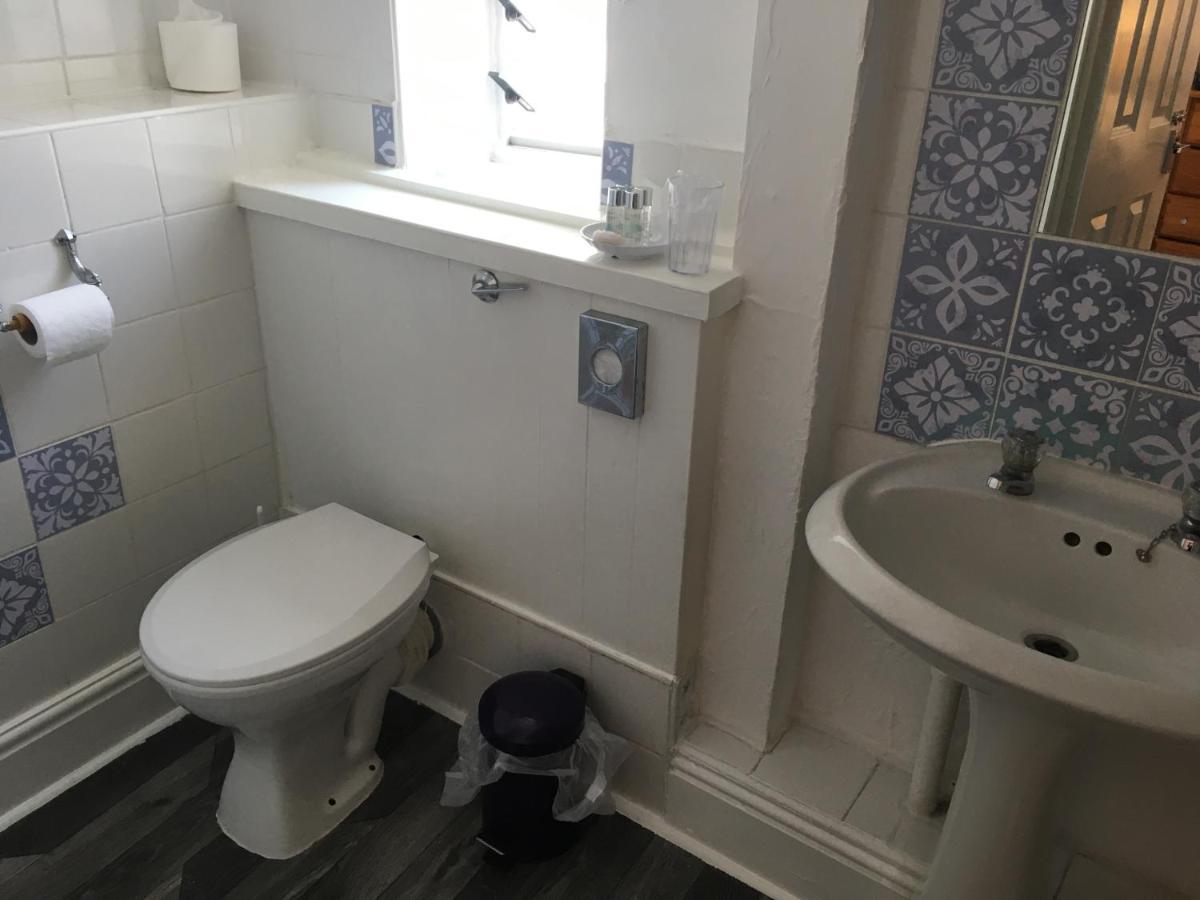 Newburgh Guesthouse Torquay Bagian luar foto