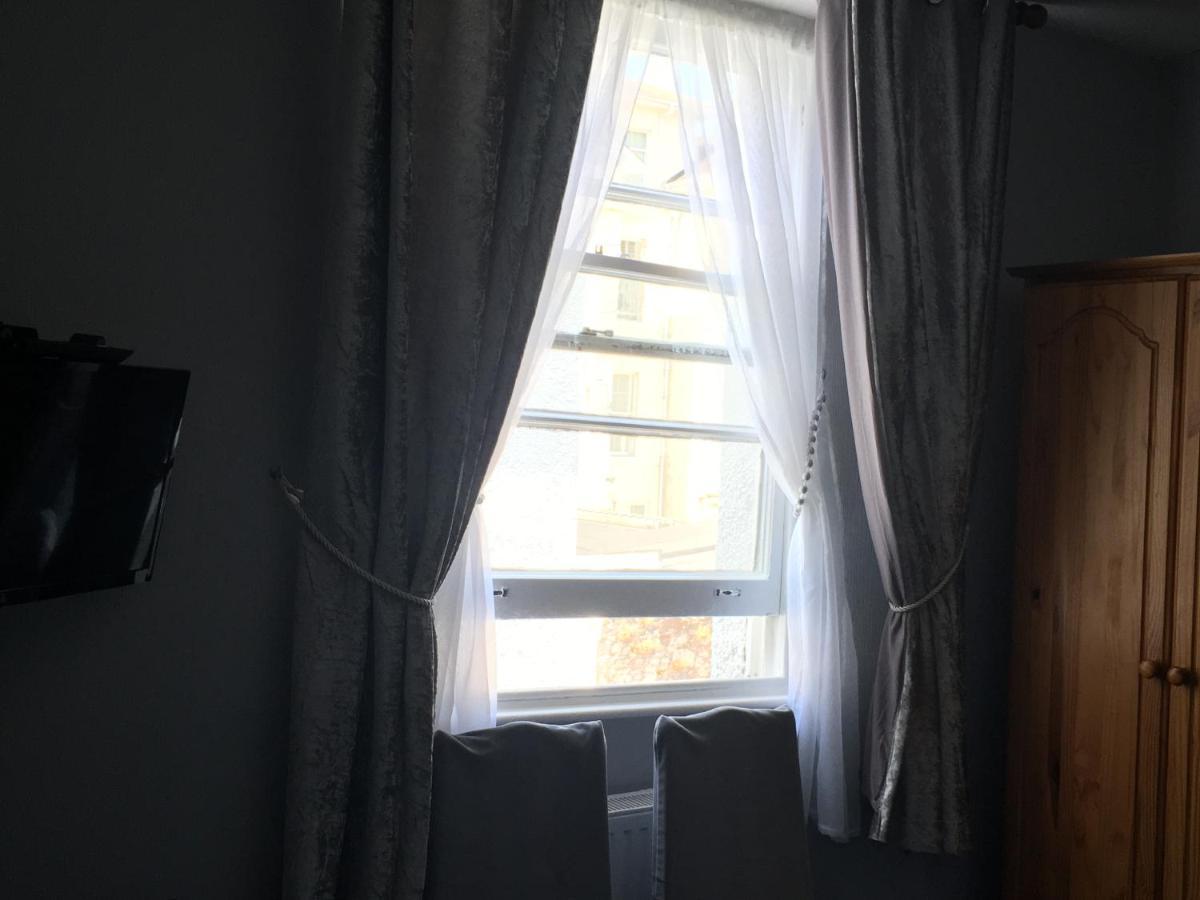 Newburgh Guesthouse Torquay Bagian luar foto