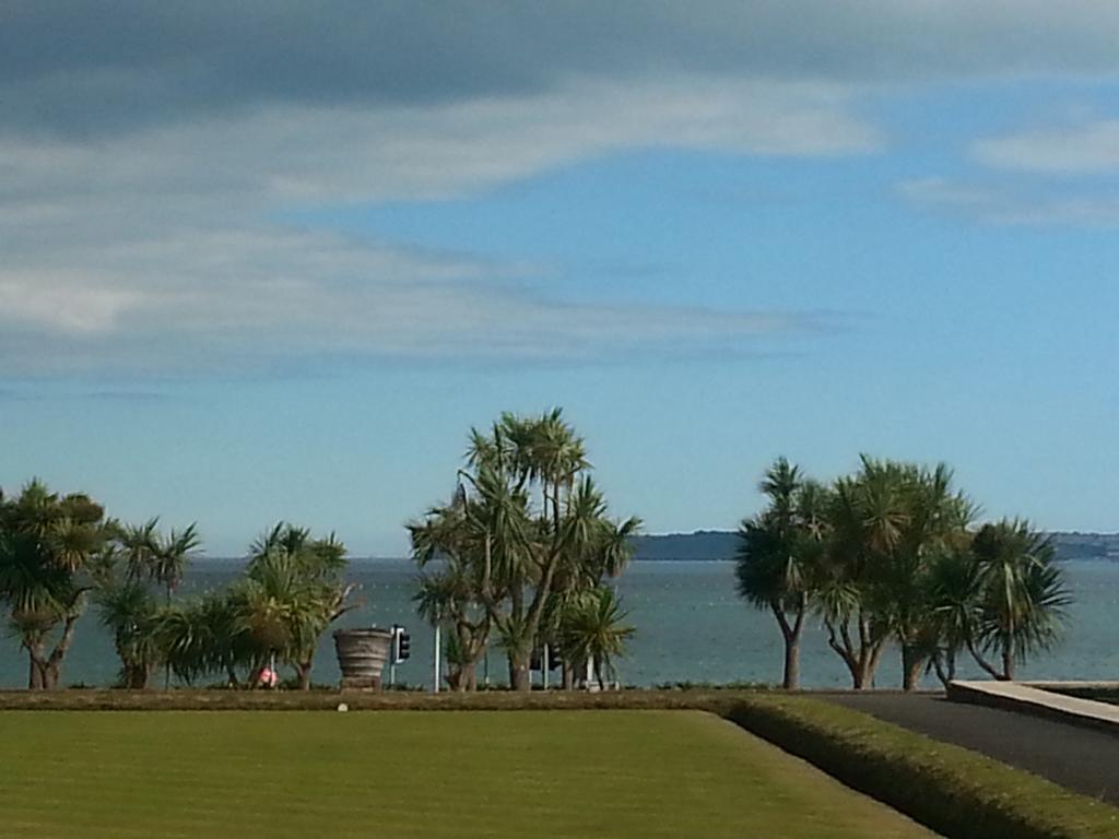 Newburgh Guesthouse Torquay Bagian luar foto
