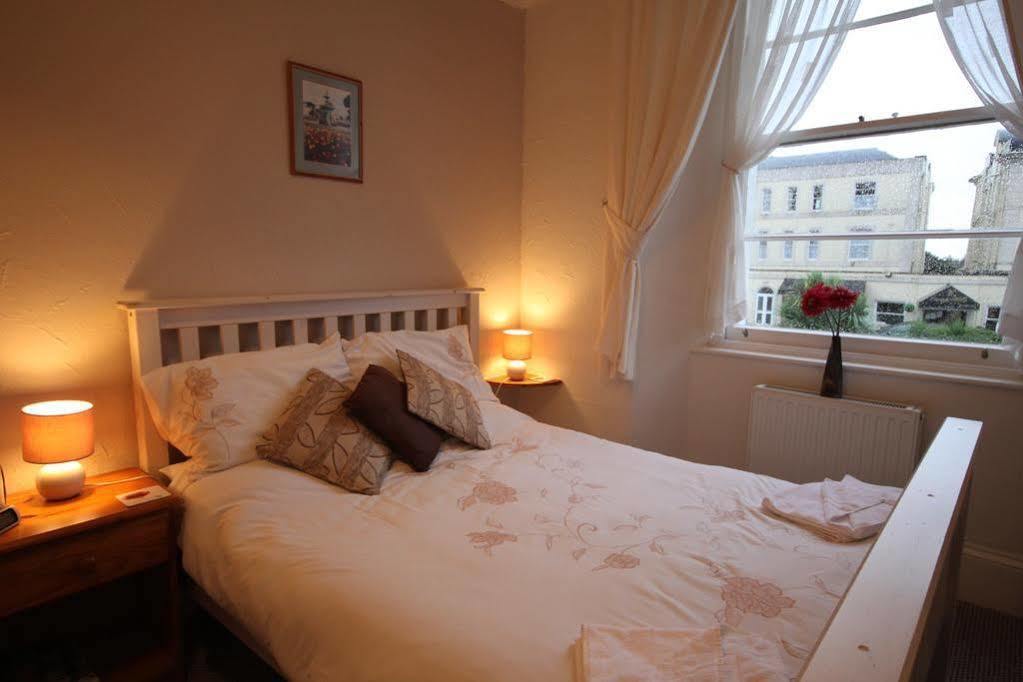 Newburgh Guesthouse Torquay Bagian luar foto