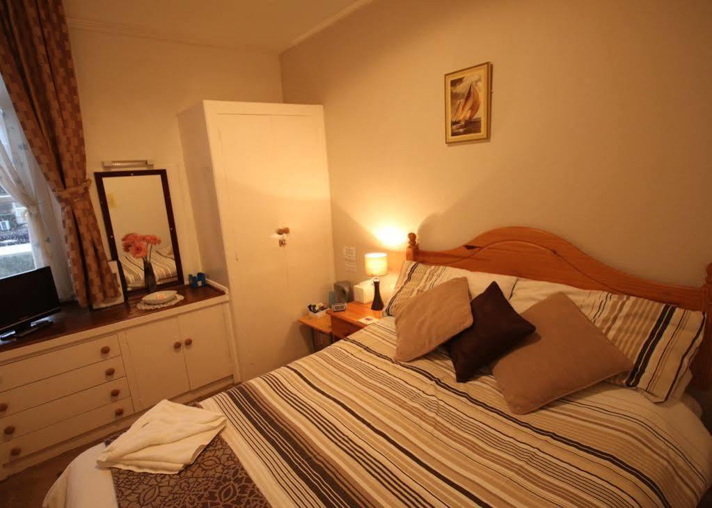 Newburgh Guesthouse Torquay Bagian luar foto