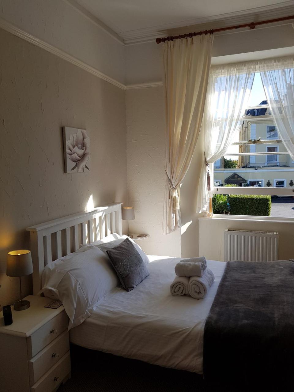 Newburgh Guesthouse Torquay Bagian luar foto