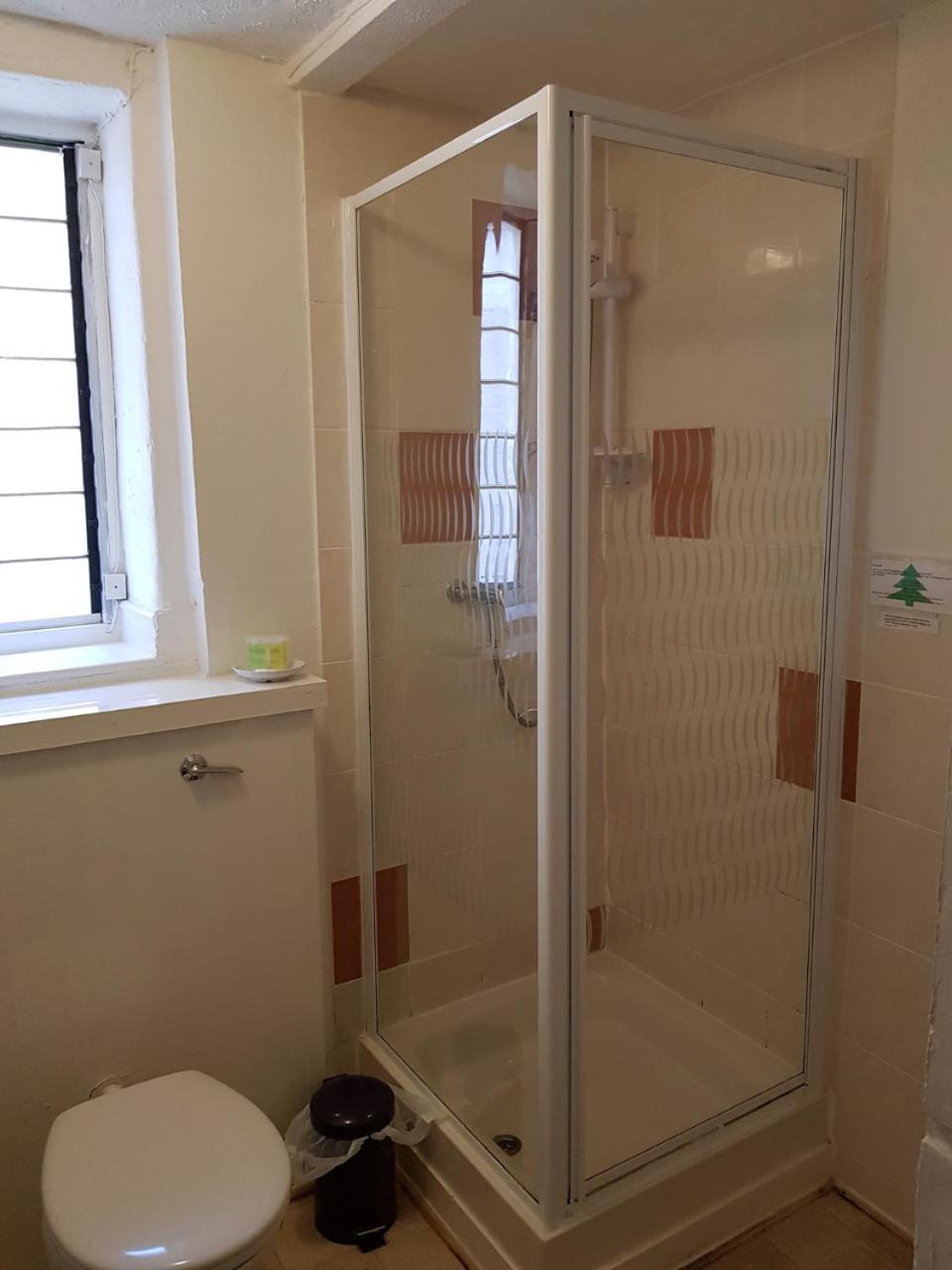 Newburgh Guesthouse Torquay Bagian luar foto