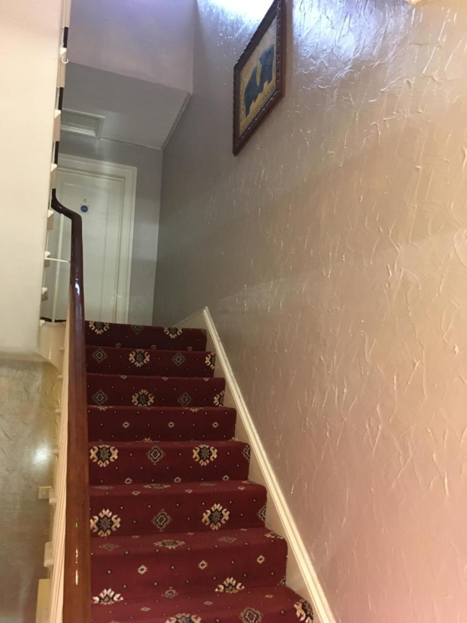 Newburgh Guesthouse Torquay Bagian luar foto