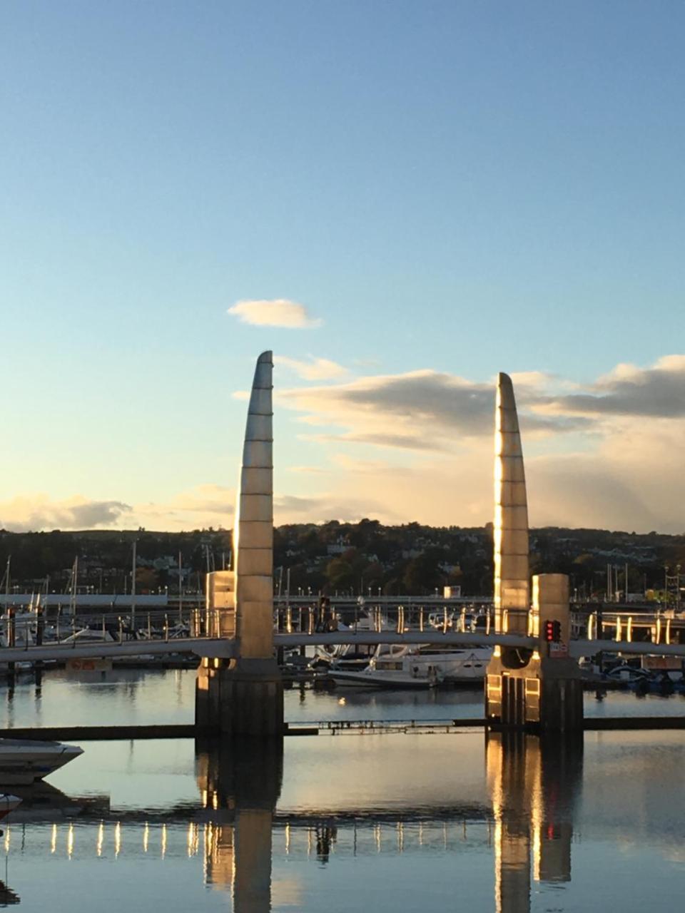 Newburgh Guesthouse Torquay Bagian luar foto