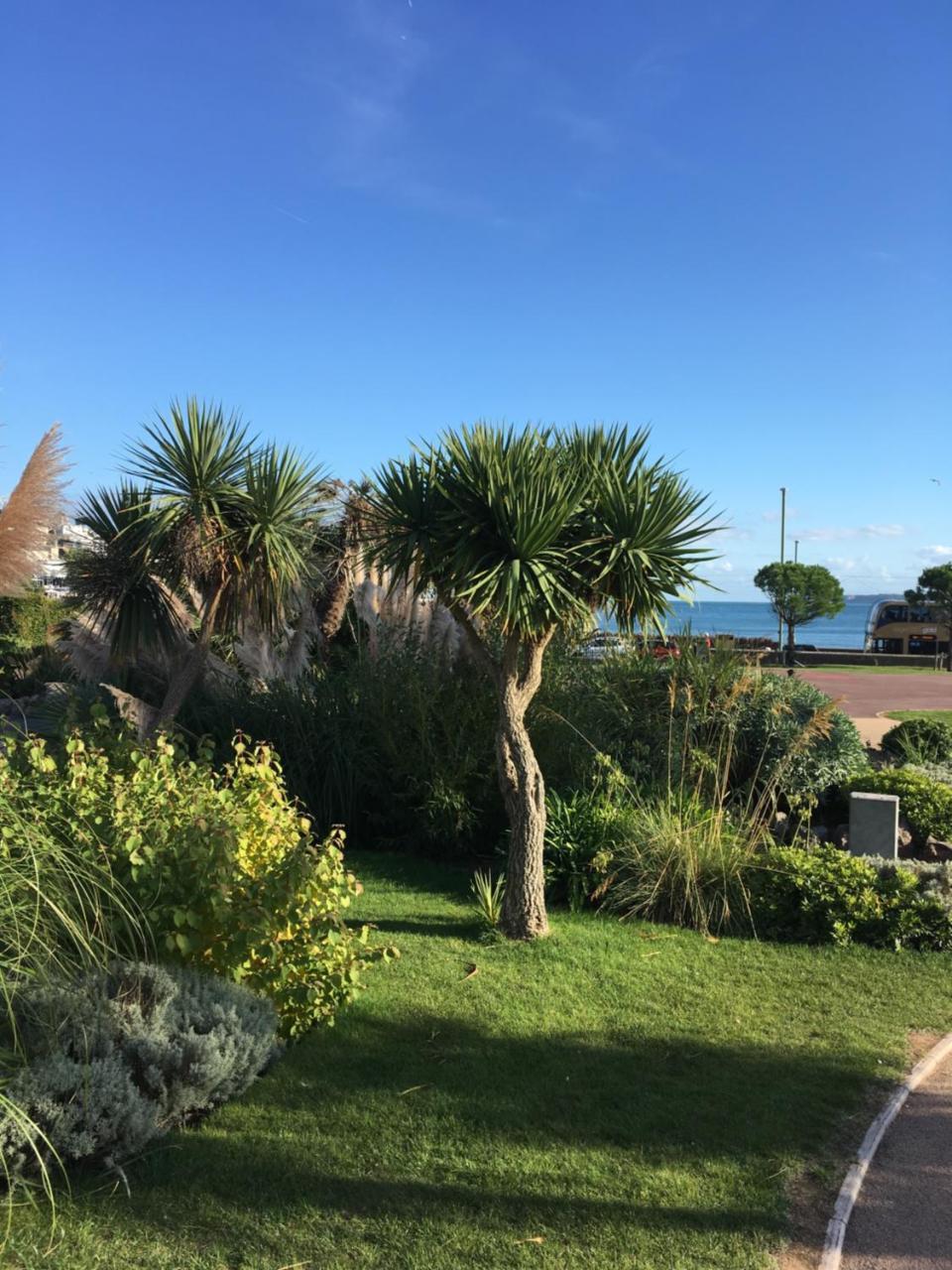 Newburgh Guesthouse Torquay Bagian luar foto