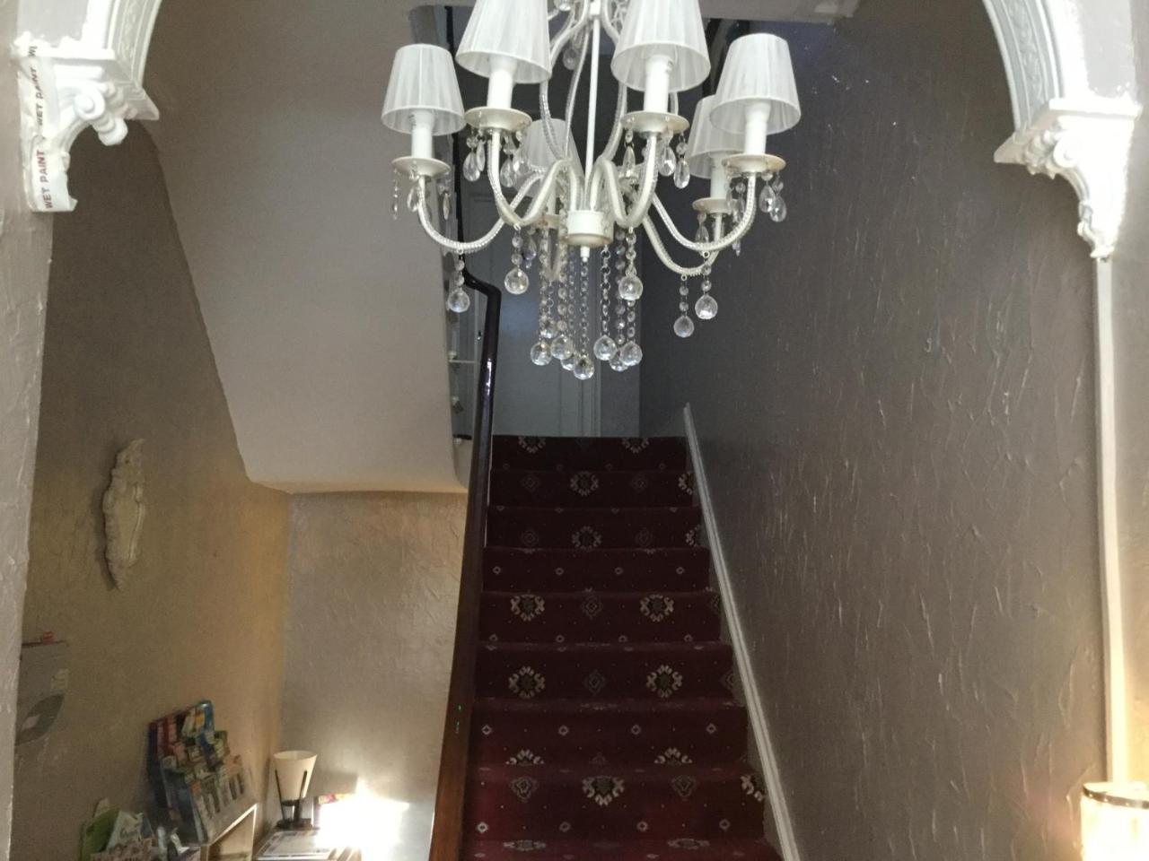 Newburgh Guesthouse Torquay Bagian luar foto