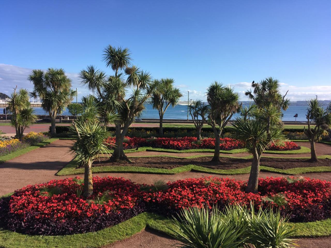 Newburgh Guesthouse Torquay Bagian luar foto