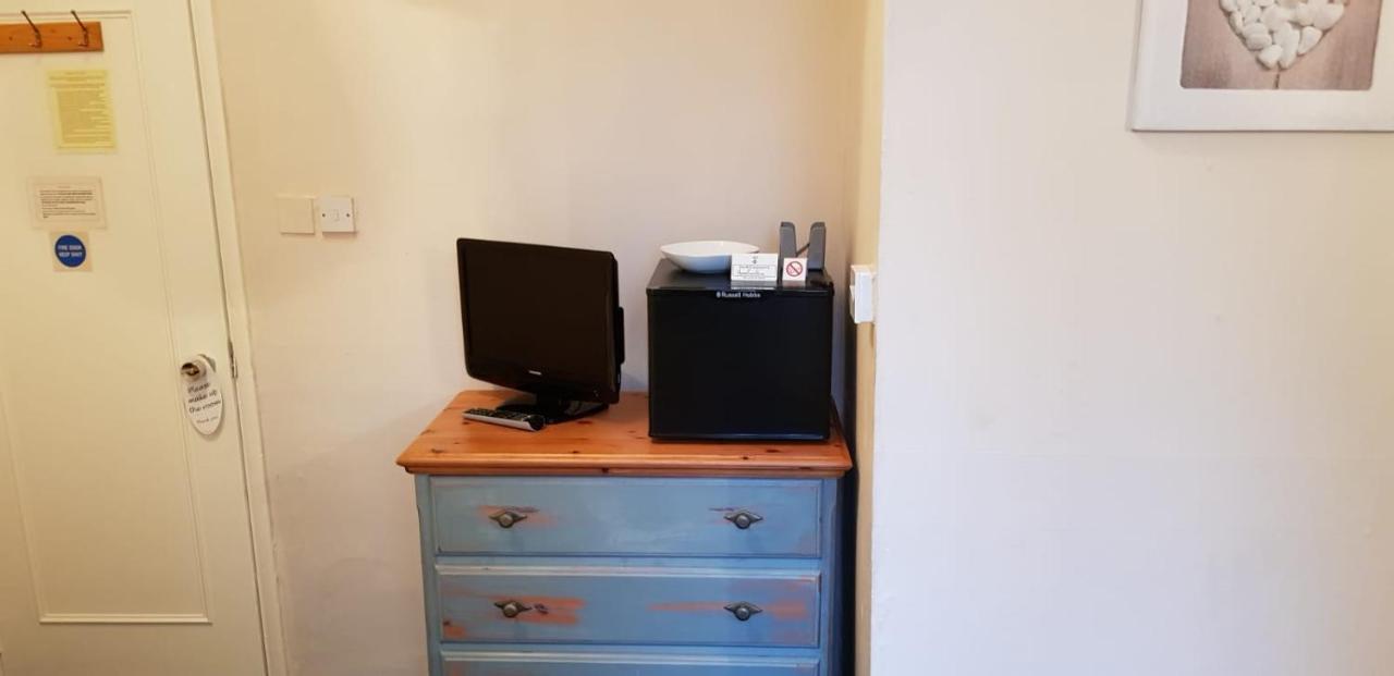 Newburgh Guesthouse Torquay Bagian luar foto